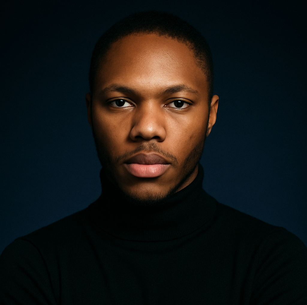 Adams Sodiq, Business Manager